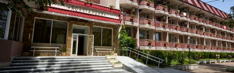 БХ "Констанция"
